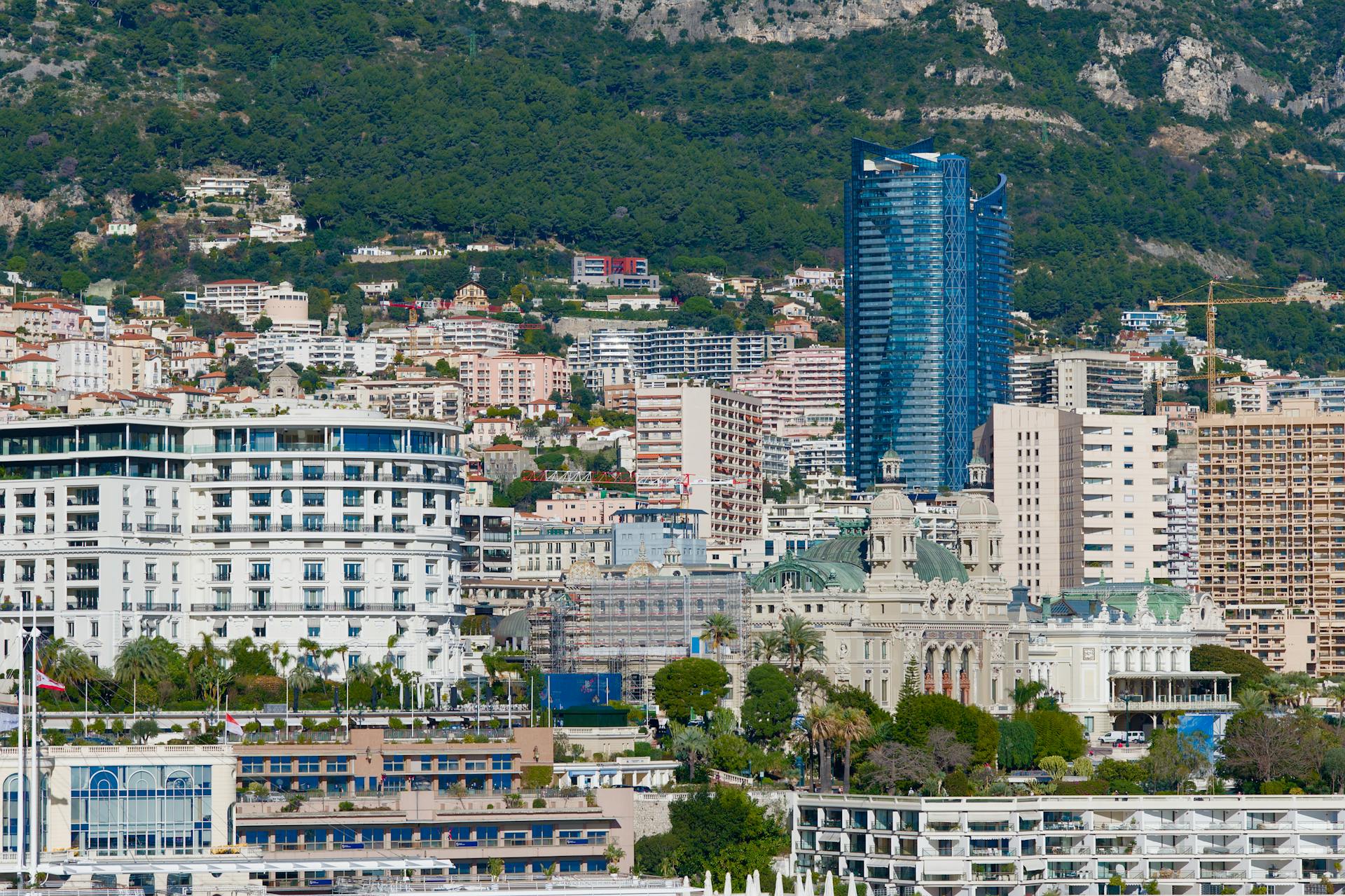 Immobilier